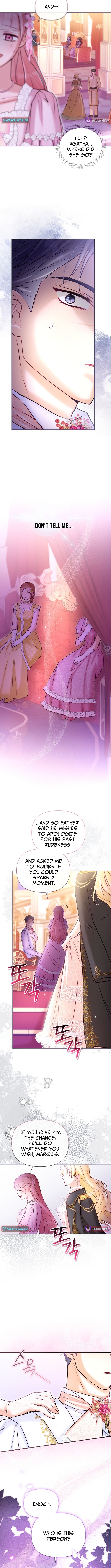 The 7th Marriage Is Planned Chapter 24 Page 1