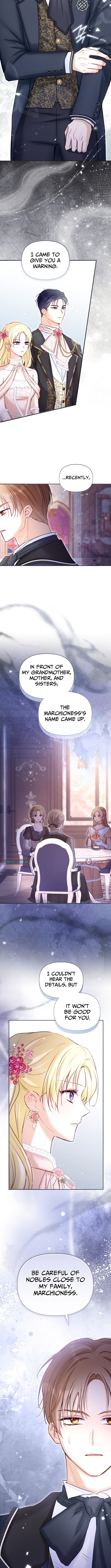 The 7th Marriage Is Planned Chapter 23 Page 1