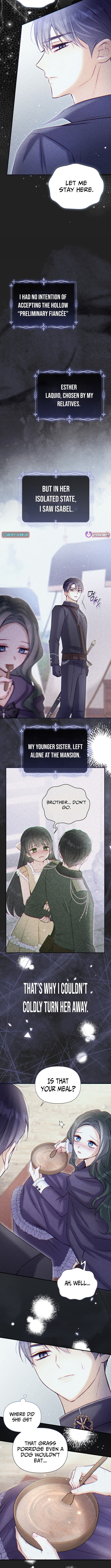 The 7th Marriage Is Planned Chapter 27 Page 1