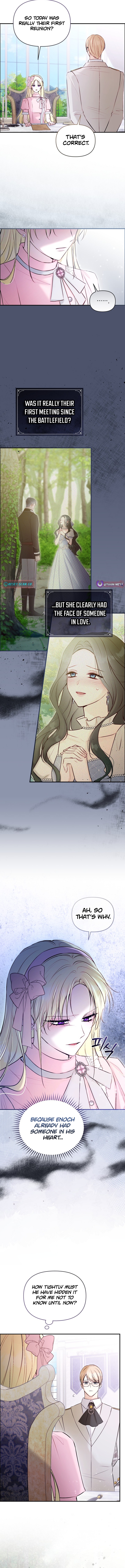 The 7th Marriage Is Planned Chapter 31 Page 1