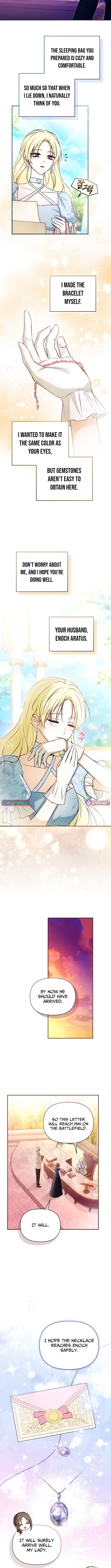 The 7th Marriage Is Planned Chapter 34 Page 1
