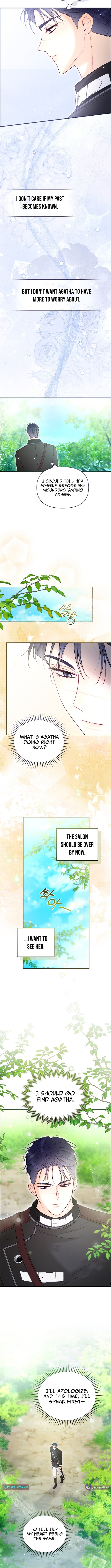 The 7th Marriage Is Planned Chapter 30 Page 1