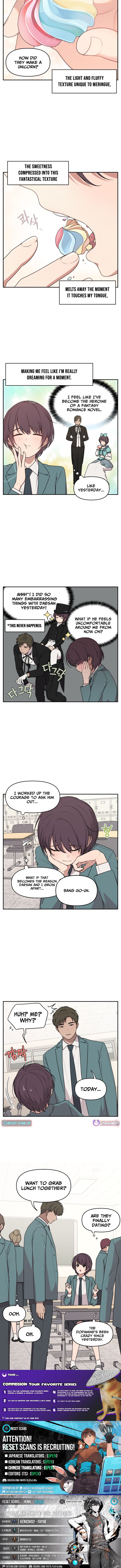 I Can’t Handle the Young Master Chapter 02 Page 1