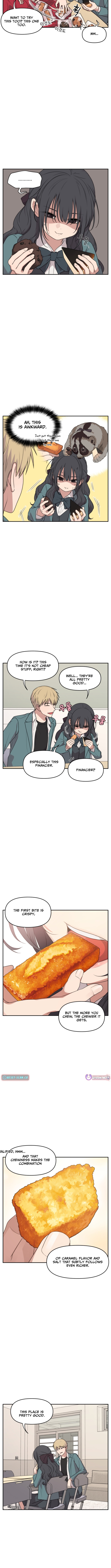 I Can’t Handle the Young Master Chapter 10 Page 1