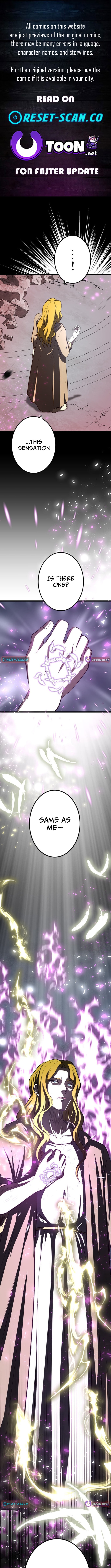 The Savior Zero: Saving the World with a Unique Skill from Zero Magic Chapter 31 Page 1