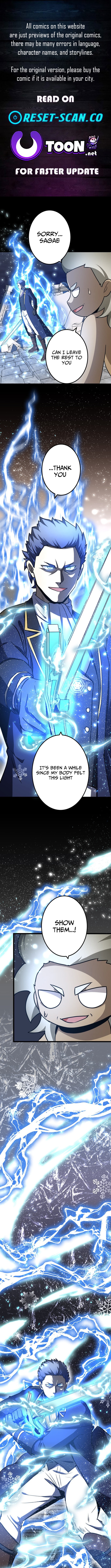 The Savior Zero: Saving the World with a Unique Skill from Zero Magic Chapter 28 Page 1