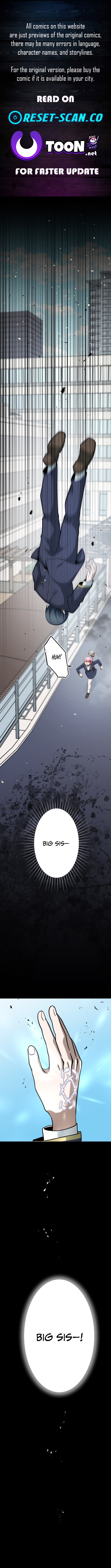 The Savior Zero: Saving the World with a Unique Skill from Zero Magic Chapter 23 Page 1