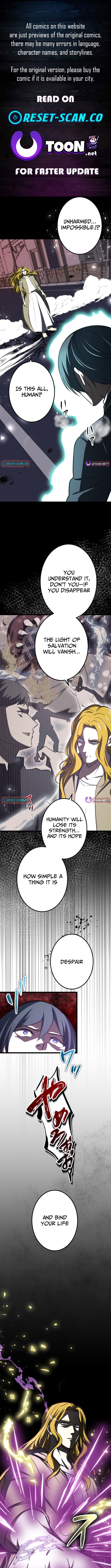 The Savior Zero: Saving the World with a Unique Skill from Zero Magic Chapter 33 Page 1