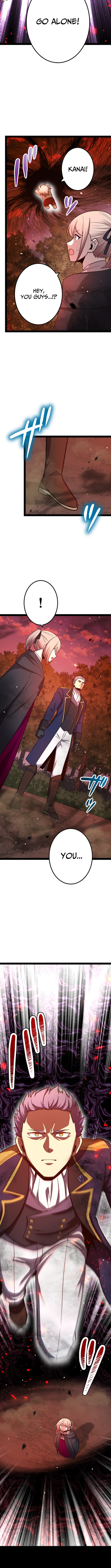 The Savior Zero: Saving the World with a Unique Skill from Zero Magic Chapter 25 Page 1