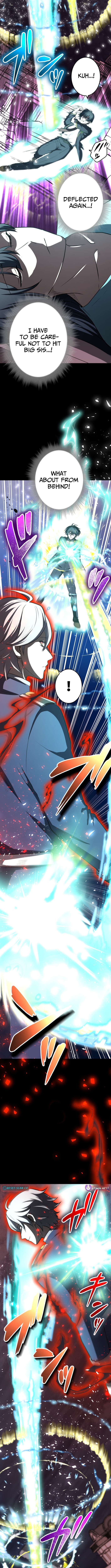 The Savior Zero: Saving the World with a Unique Skill from Zero Magic Chapter 30 Page 1