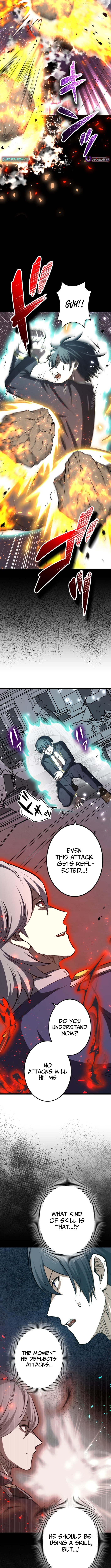 The Savior Zero: Saving the World with a Unique Skill from Zero Magic Chapter 30 Page 1