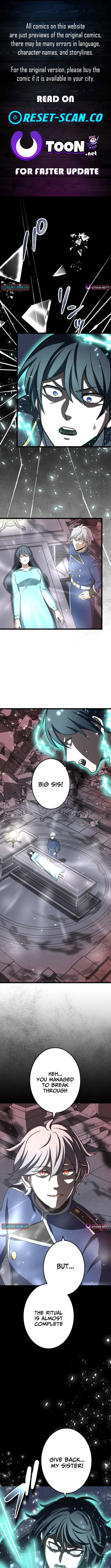 The Savior Zero: Saving the World with a Unique Skill from Zero Magic Chapter 29 Page 1