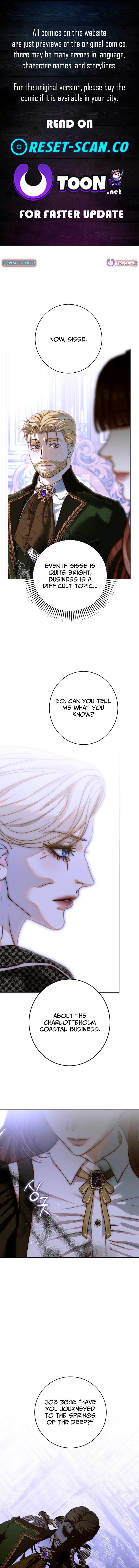 Shards of Broken Glass Slippers Chapter 29 Page 1