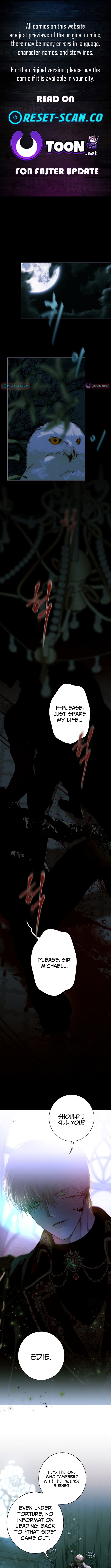 Shards of Broken Glass Slippers Chapter 30 Page 1