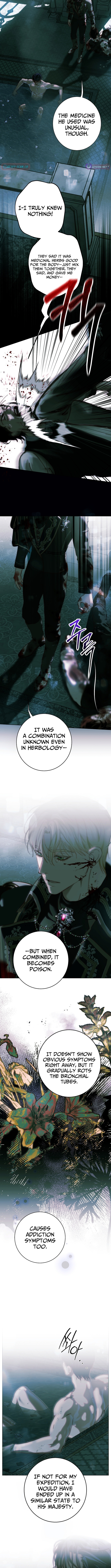 Shards of Broken Glass Slippers Chapter 30 Page 1