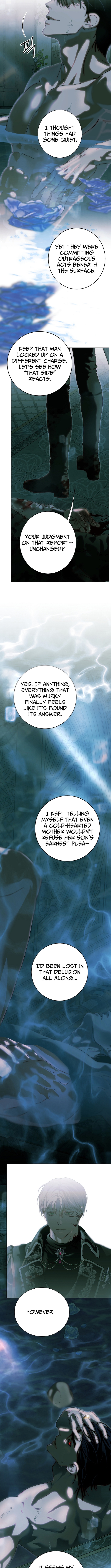 Shards of Broken Glass Slippers Chapter 30 Page 1