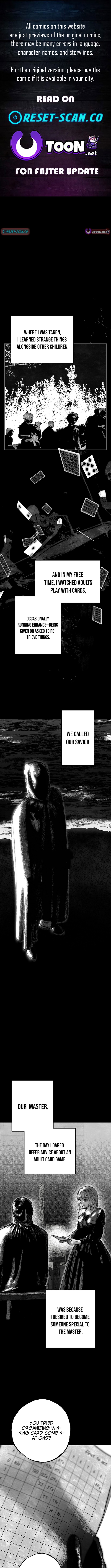 Shards of Broken Glass Slippers Chapter 22 Page 1