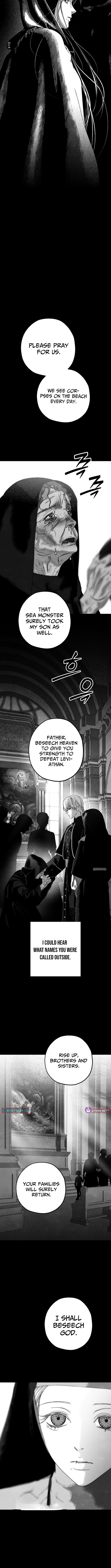 Shards of Broken Glass Slippers Chapter 22 Page 1