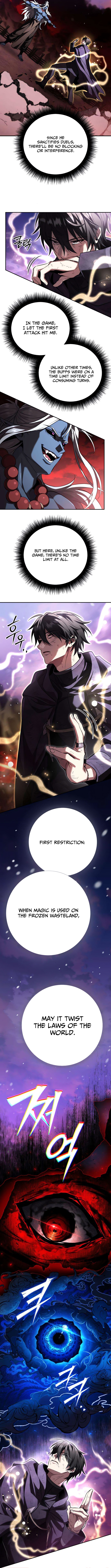 I Became the Patron of Villains Chapter 24 Page 1