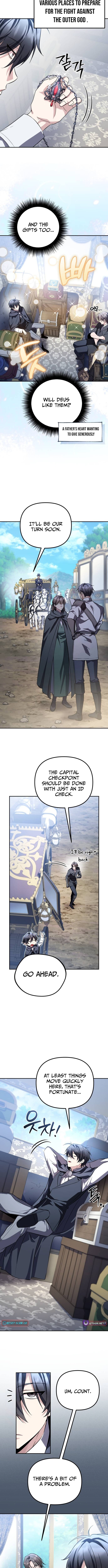 I Became the Patron of Villains Chapter 20 Page 1