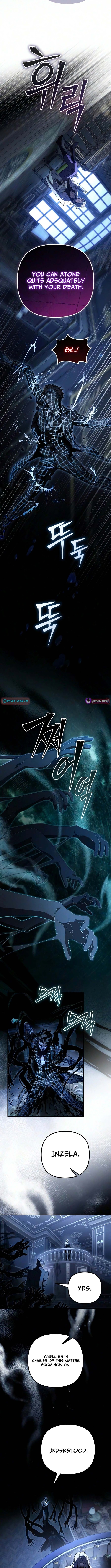 I Became the Patron of Villains Chapter 40 Page 1