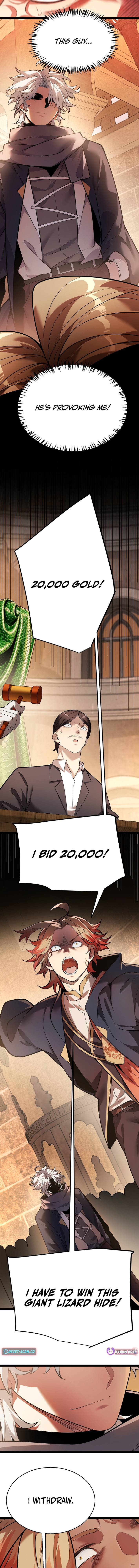 City of Sin Chapter 34 Page 1