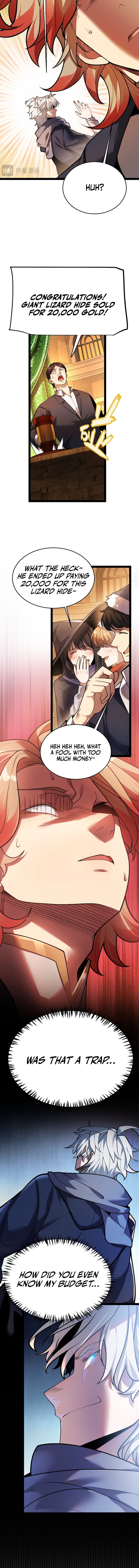 City of Sin Chapter 34 Page 1