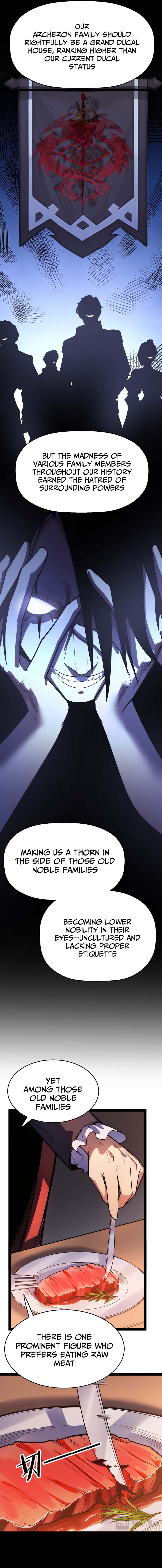City of Sin Chapter 04 Page 1