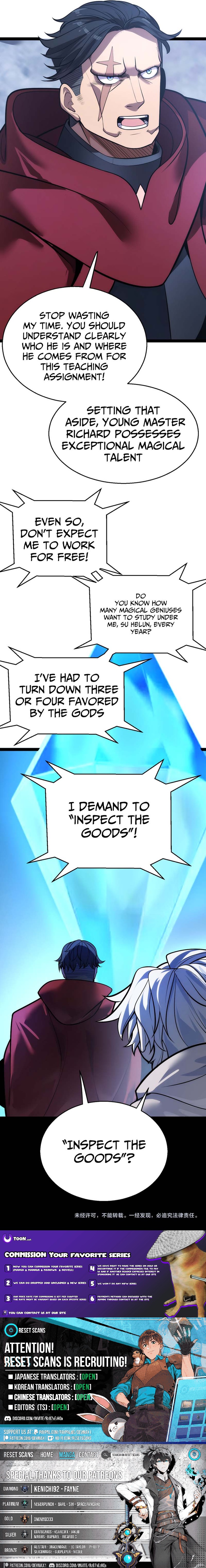 City of Sin Chapter 04 Page 1