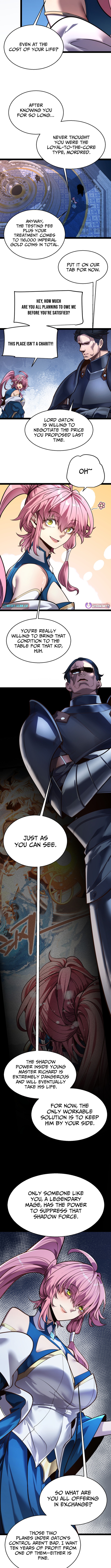 City of Sin Chapter 06 Page 1