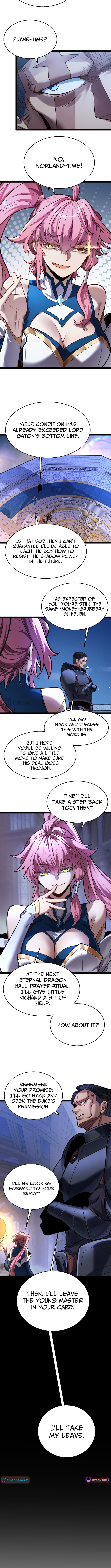 City of Sin Chapter 06 Page 1