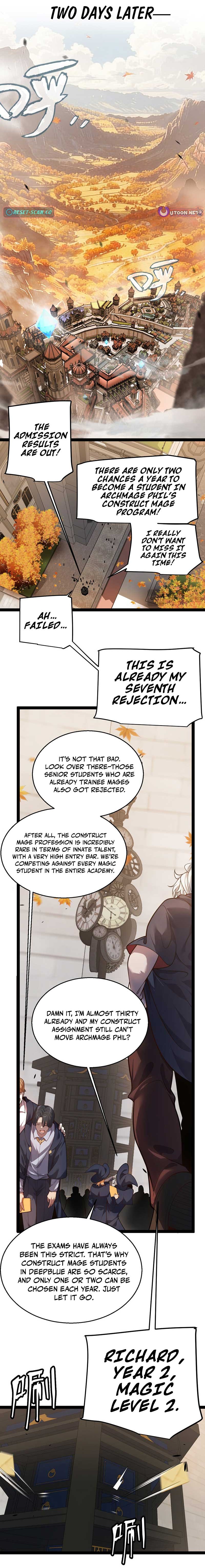 City of Sin Chapter 19 Page 1