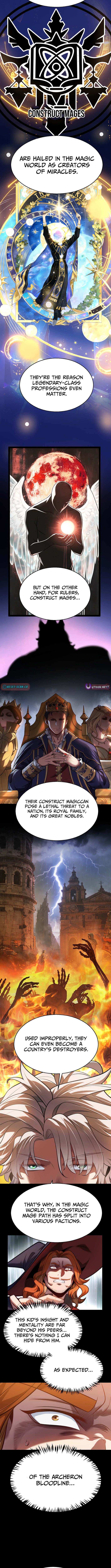 City of Sin Chapter 18 Page 1