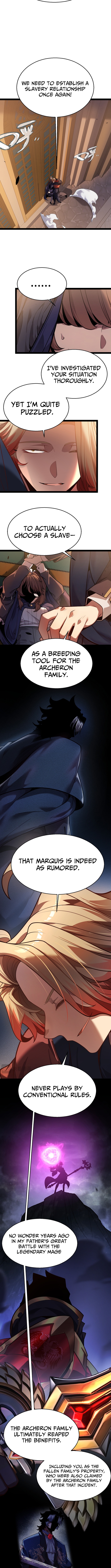 City of Sin Chapter 14 Page 1