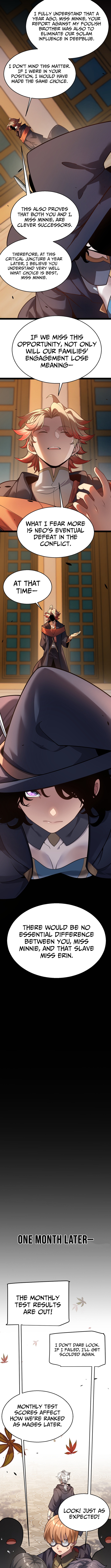 City of Sin Chapter 14 Page 1