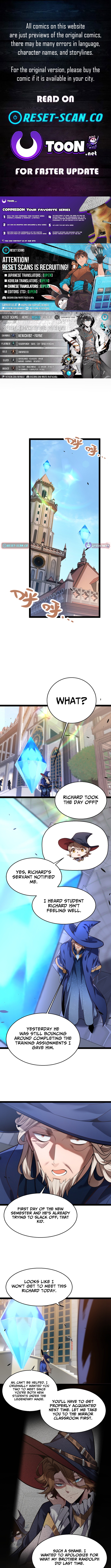 City of Sin Chapter 12 Page 1