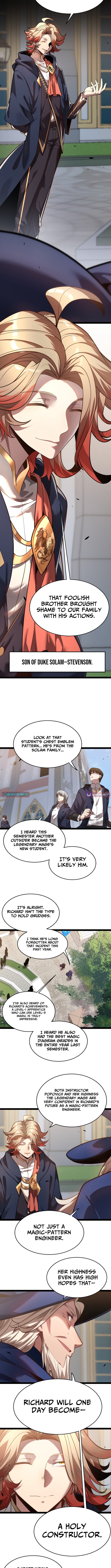 City of Sin Chapter 12 Page 1