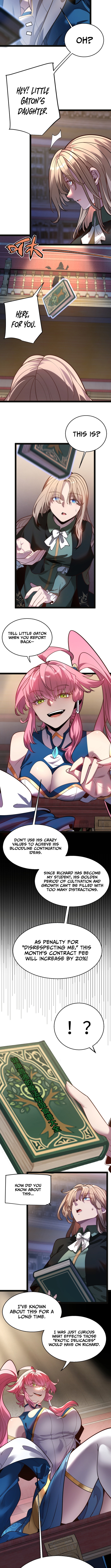City of Sin Chapter 12 Page 1