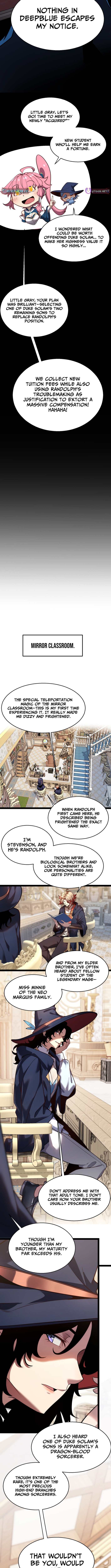 City of Sin Chapter 12 Page 1