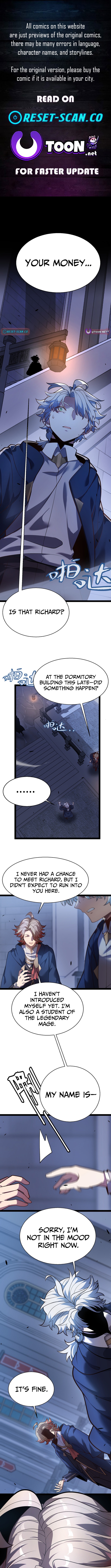 City of Sin Chapter 16 Page 1