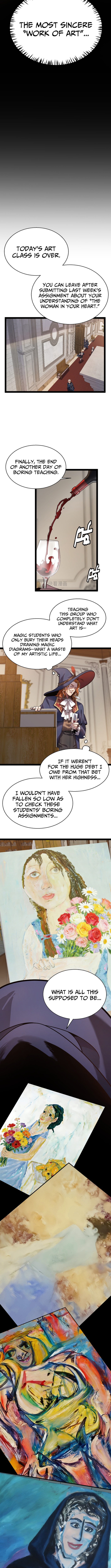City of Sin Chapter 16 Page 1