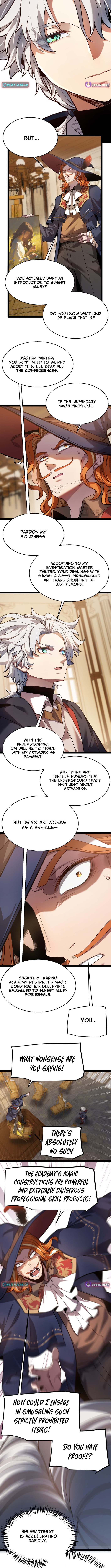City of Sin Chapter 17 Page 1