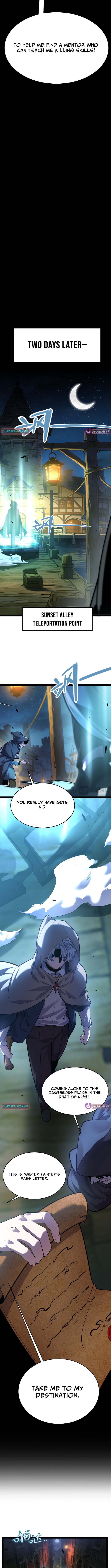 City of Sin Chapter 17 Page 1