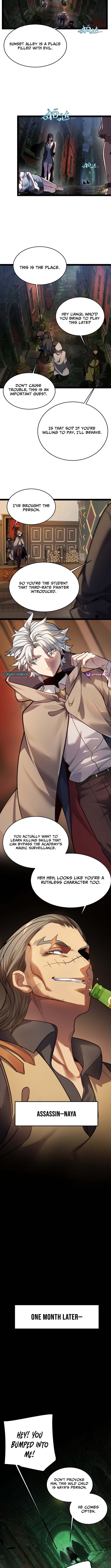 City of Sin Chapter 17 Page 1