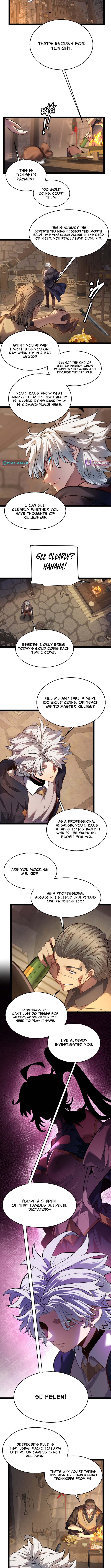 City of Sin Chapter 17 Page 1