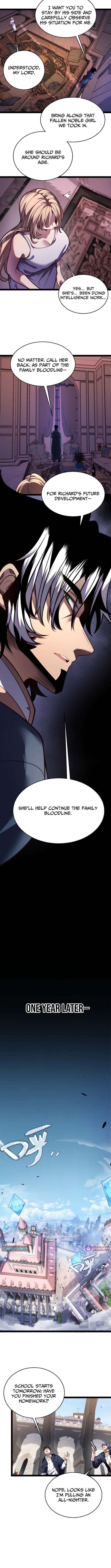 City of Sin Chapter 10 Page 1