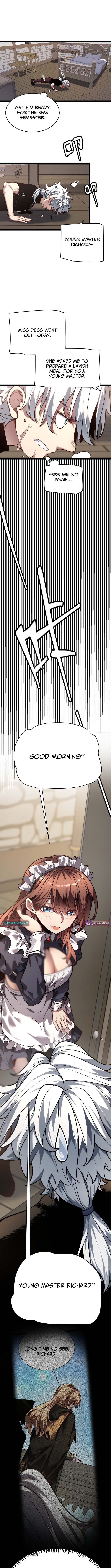 City of Sin Chapter 10 Page 1