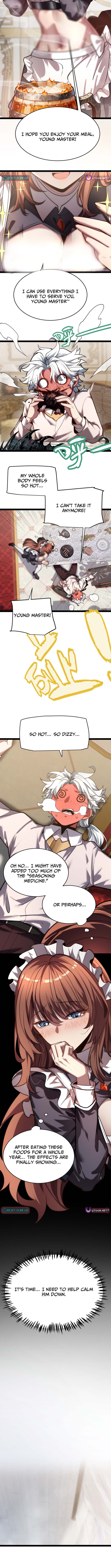 City of Sin Chapter 10 Page 1
