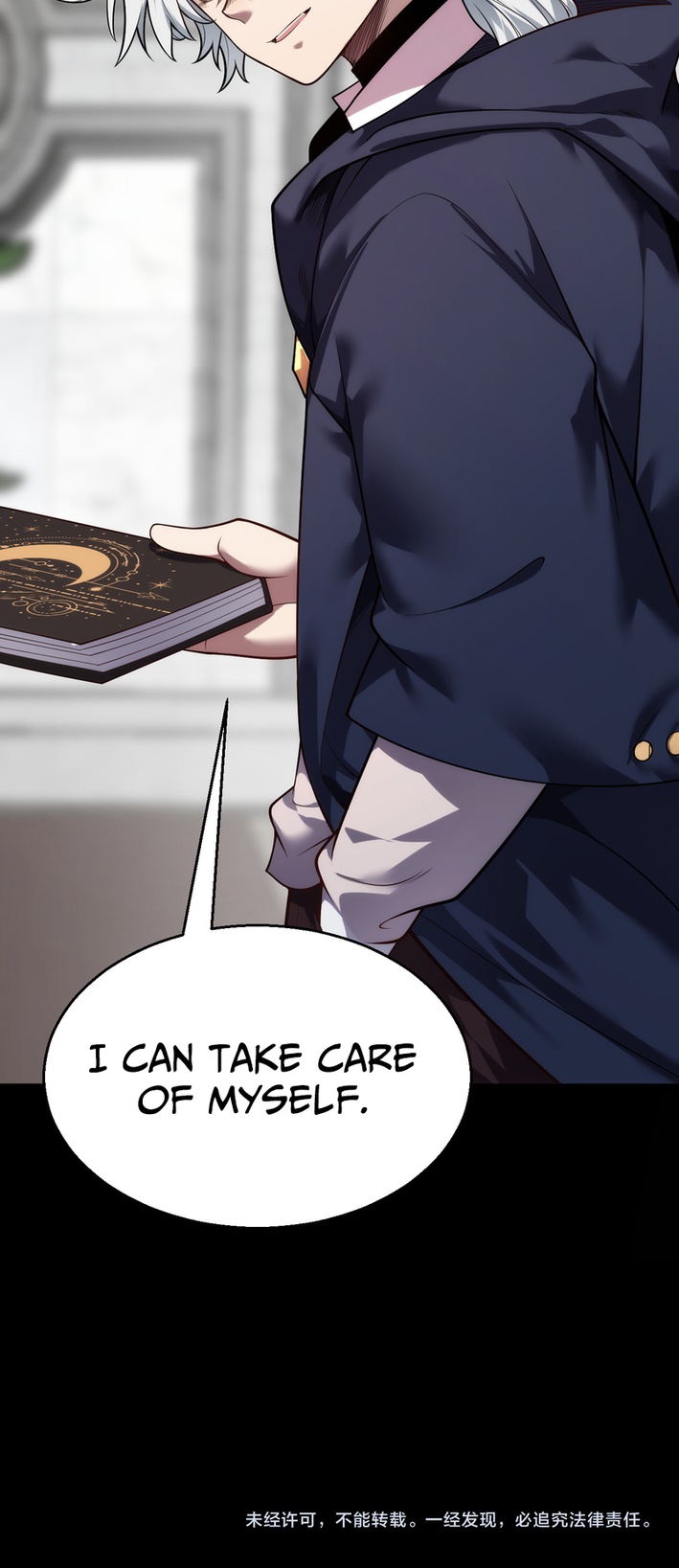 City of Sin Chapter 07 Page 1