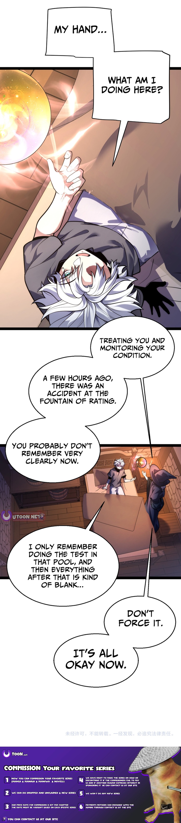 City of Sin Chapter 05 Page 1